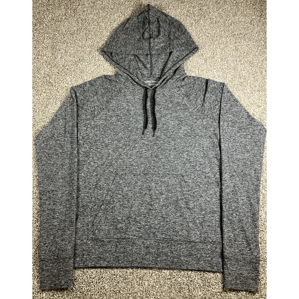 Outdoor Voices Women's Grey Hoodie Women's Size Medium Pullover RN147908